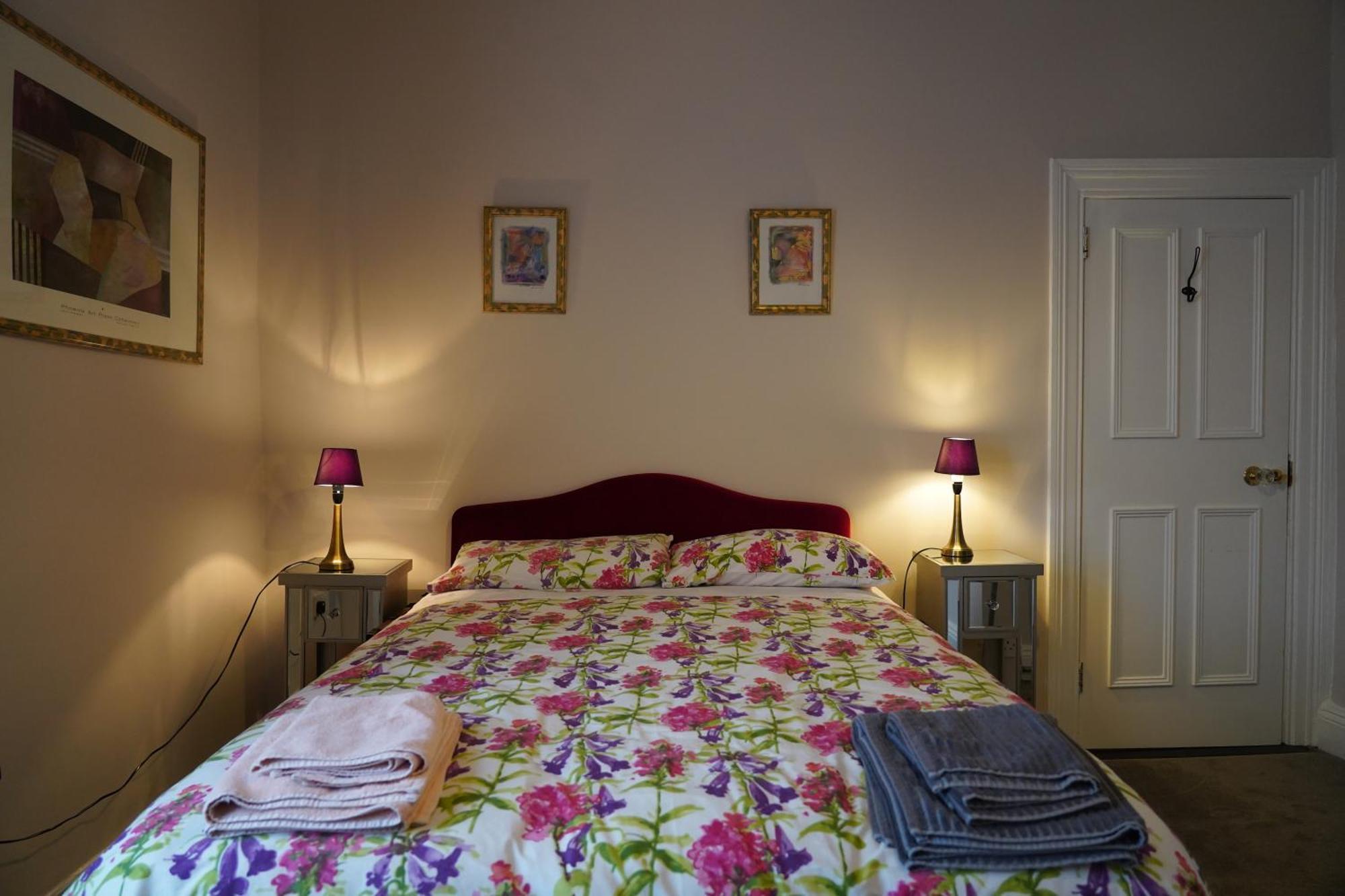Botanic View B&B - Dublin, Dublin